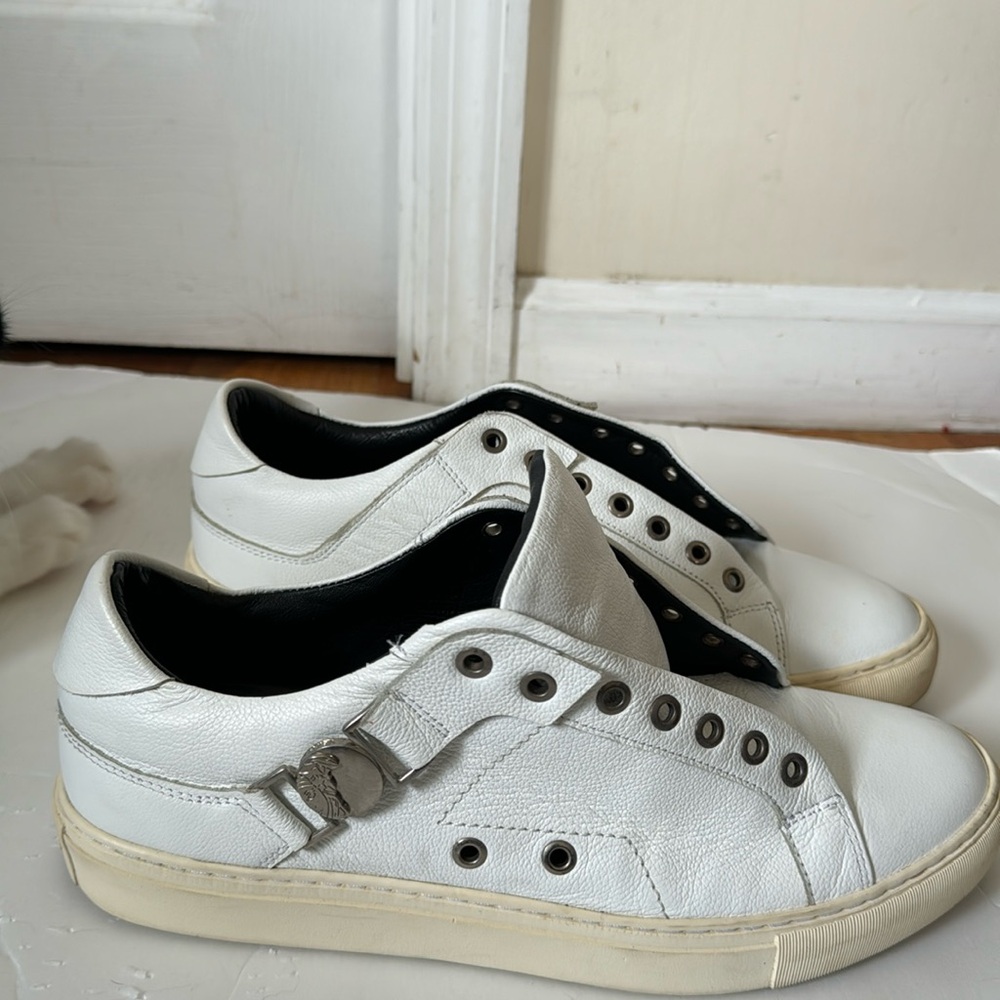 Versace Collection sneakers